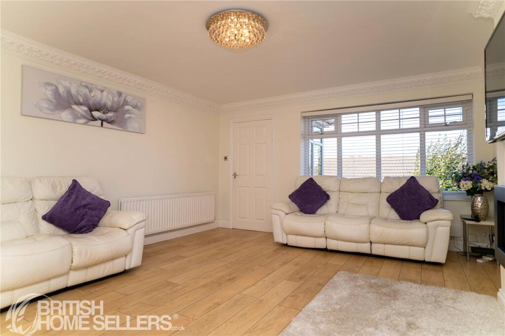 House in Stockton-on-Tees - View 3