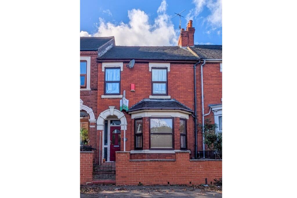 Main image of property: Princes Road, Stoke-on-Trent