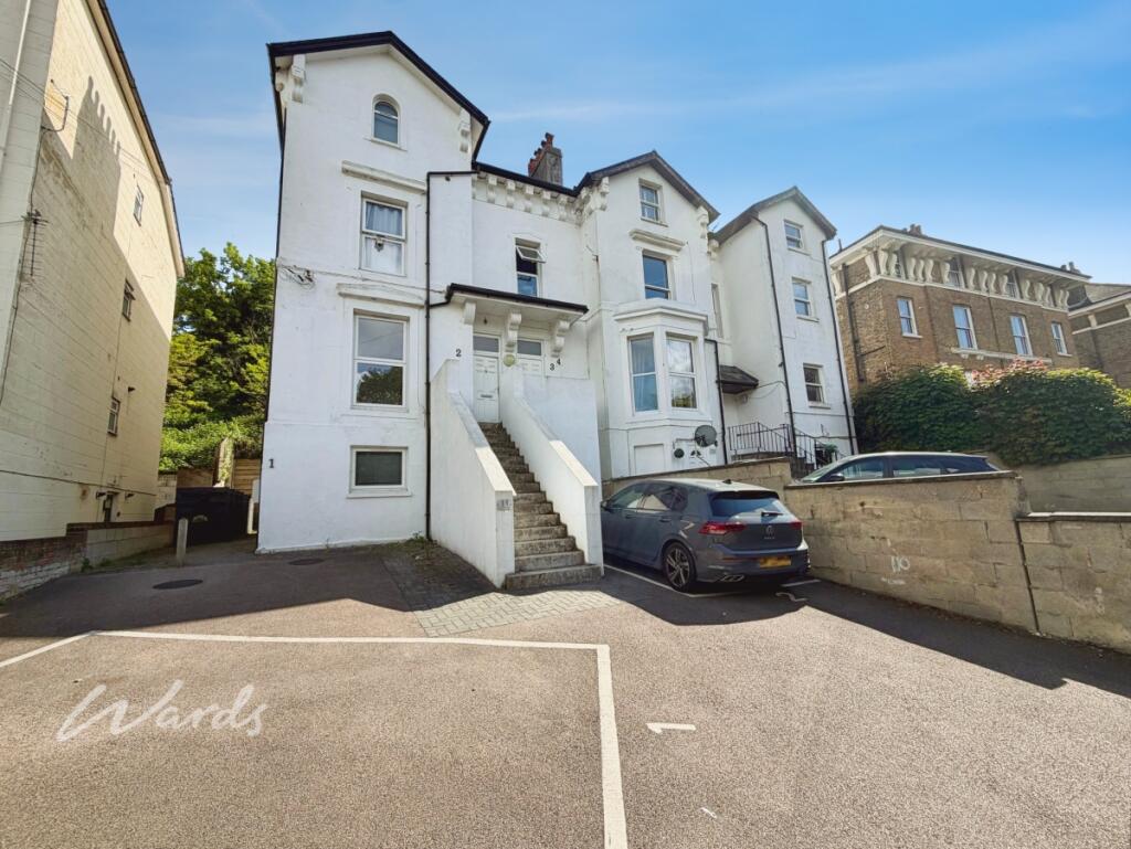 Main image of property: Cobham Terrace Bean Road DA9