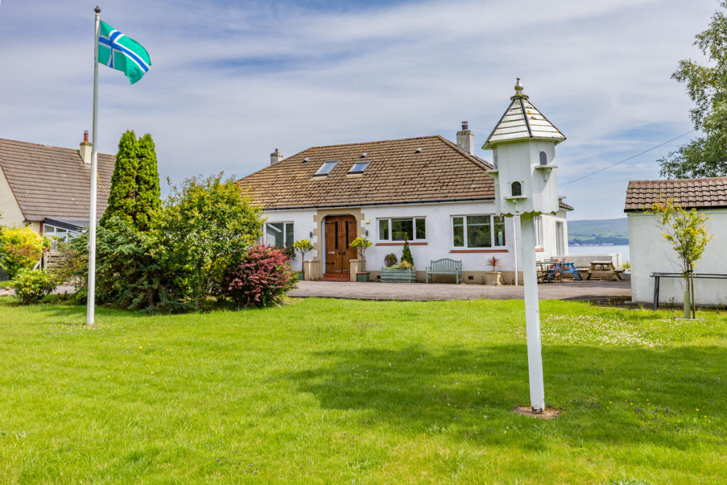 House in Toward, Argyll and Bute - View 5