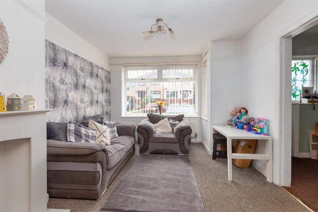 House in Lancaster, Torrisholme, Vale - View 4