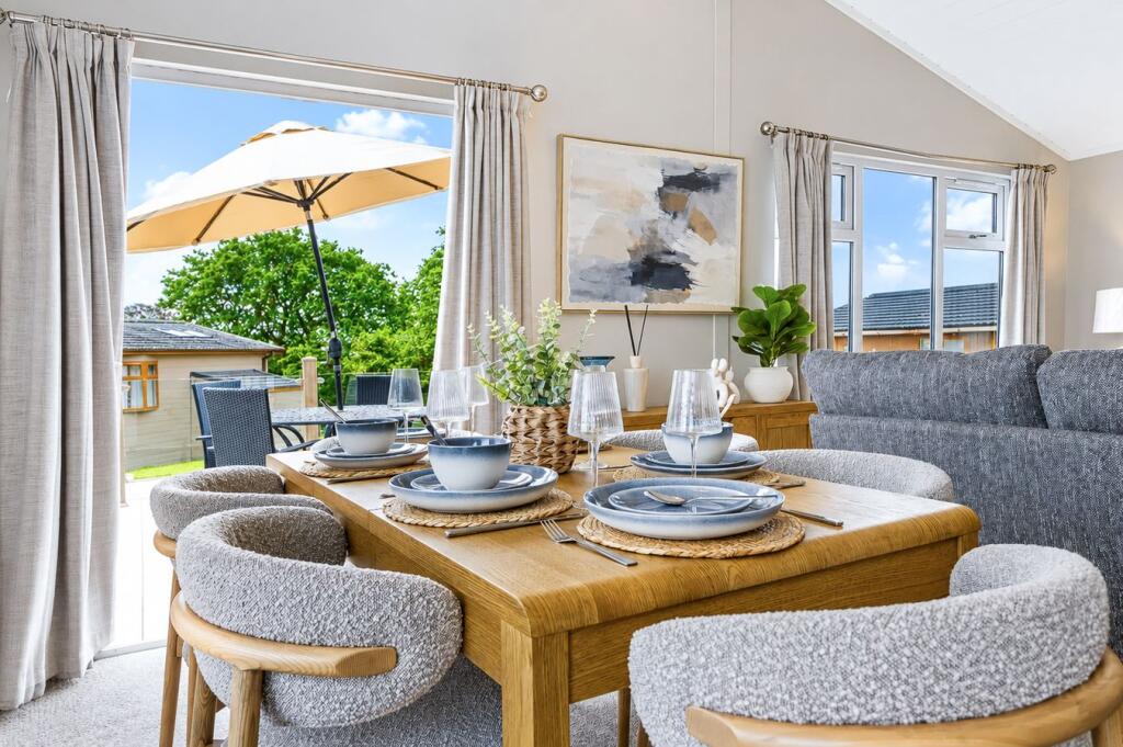 House in Llannor - View 4