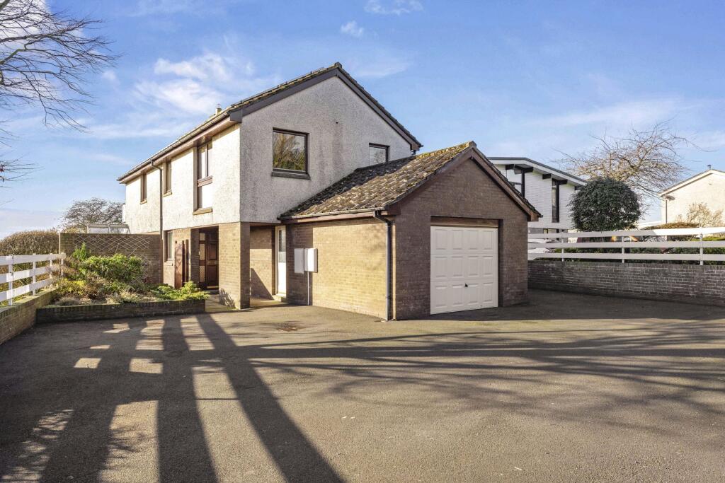 Main image of property: Castle Terrace, Berwick-upon-Tweed, Northumberland