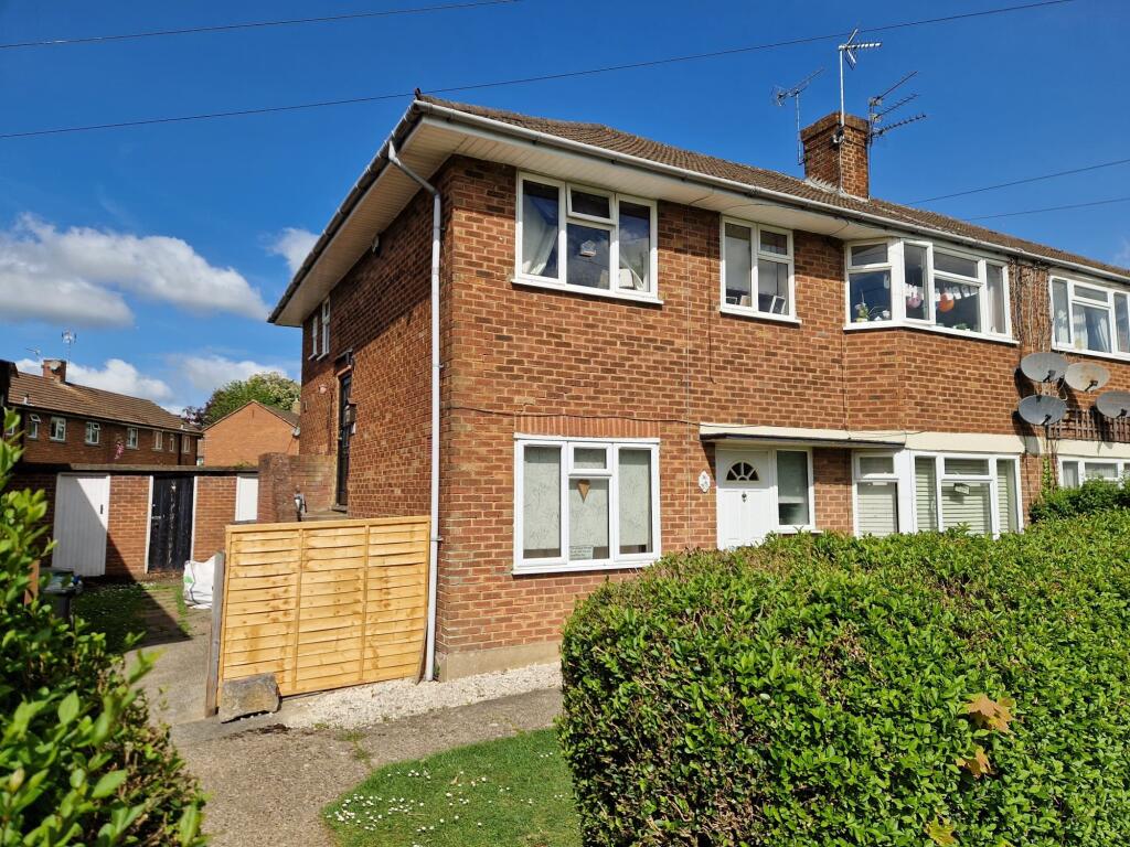 Main image of property: Old Dean, Bovingdon, HP3