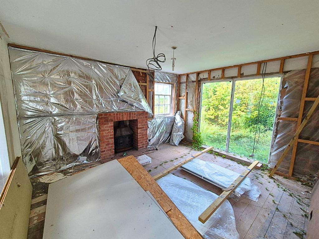 House in Hereford - View 4