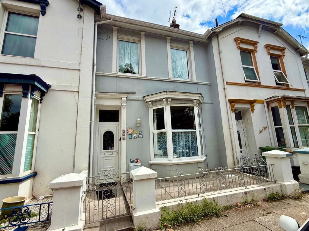 Main image of property: Lymington Road, Torquay