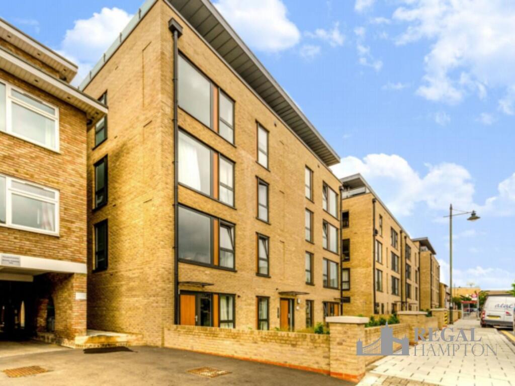 Main image of property: Hartfield Road, London, SW19