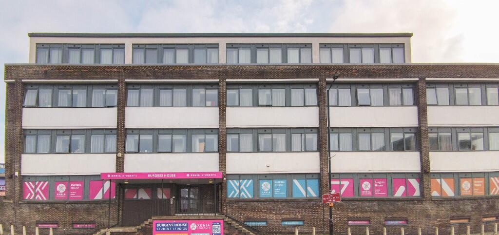 Main image of property: St. James Boulevard, Newcastle Upon Tyne, NE1