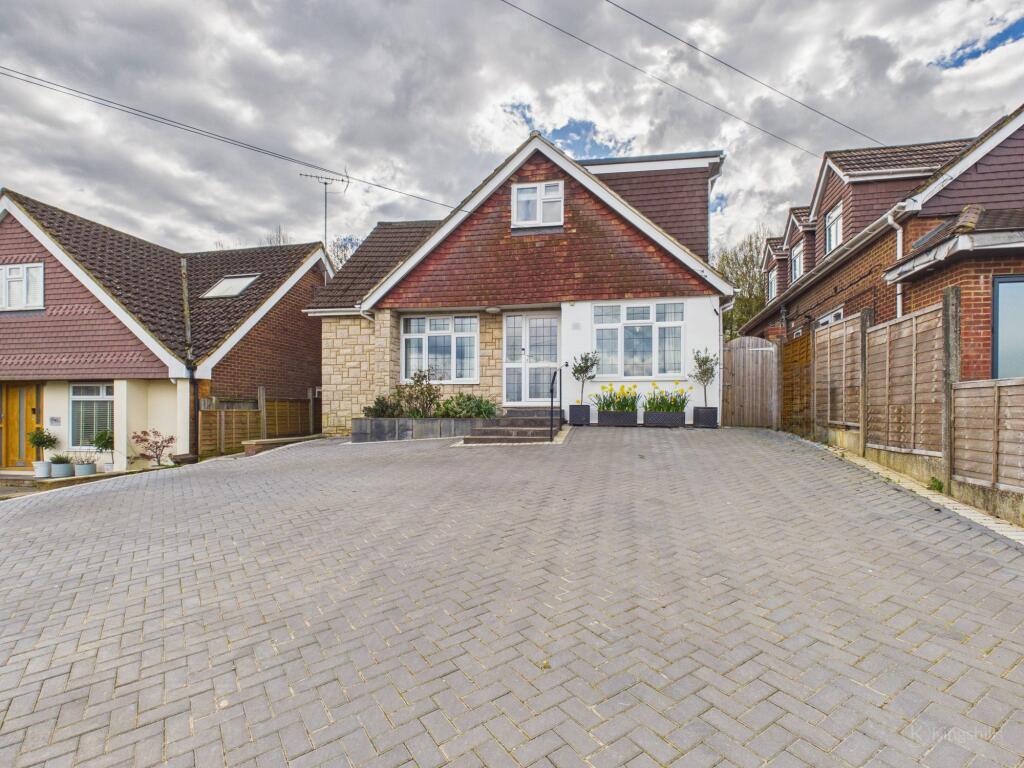 Main image of property: Deeds Grove, High Wycombe