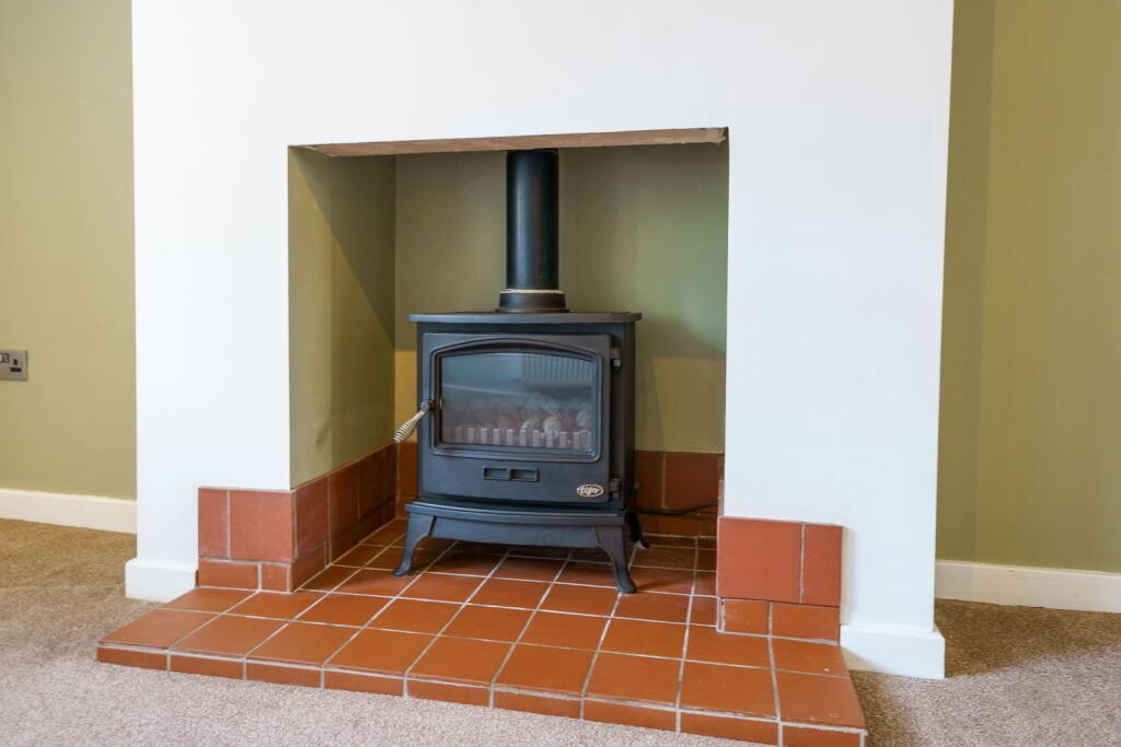 House in Stockport - More