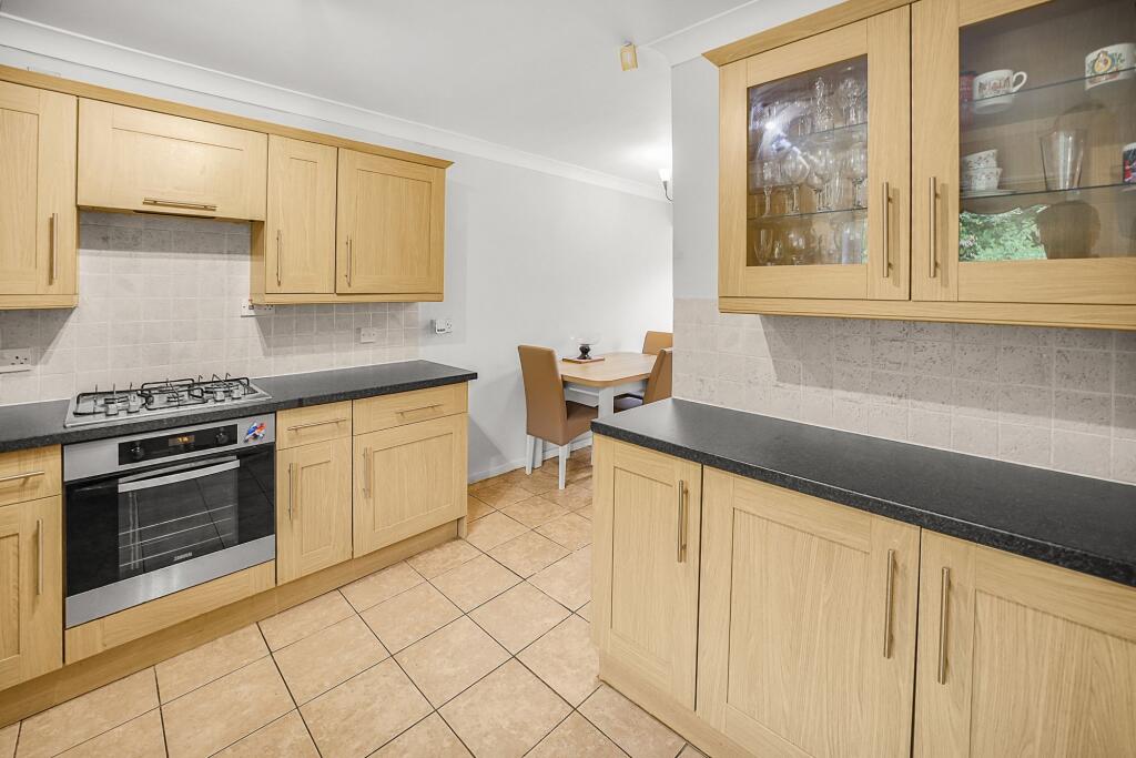 House in St Helens, Liverpool City Region - More