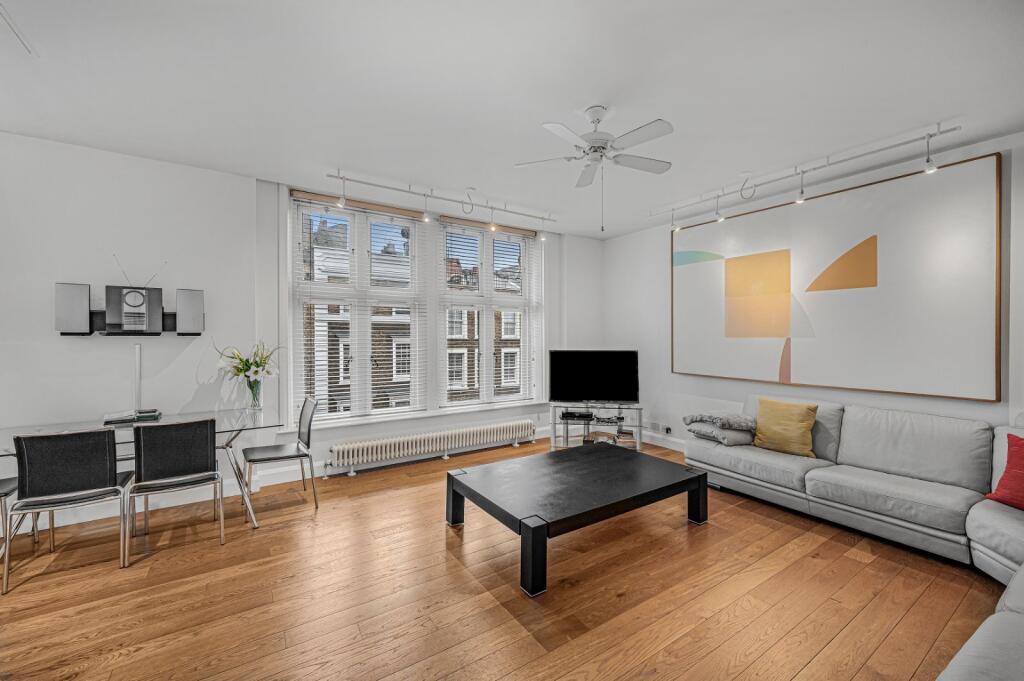 Main image of property: Wellington Street,
Aldwych, WC2E