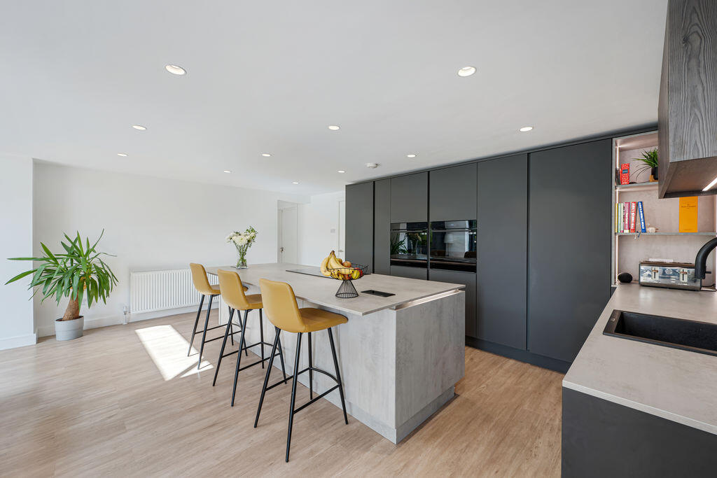 House in Bury, Greater Manchester - More