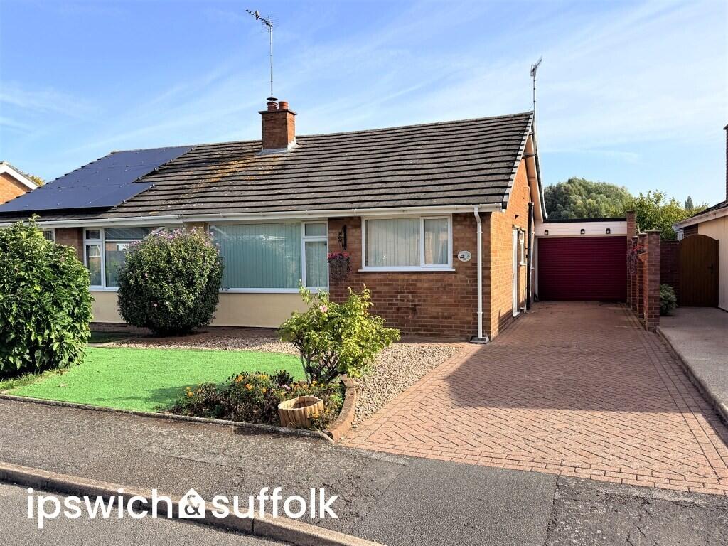 Main image of property: Bramford, Ipswich, Suffolk