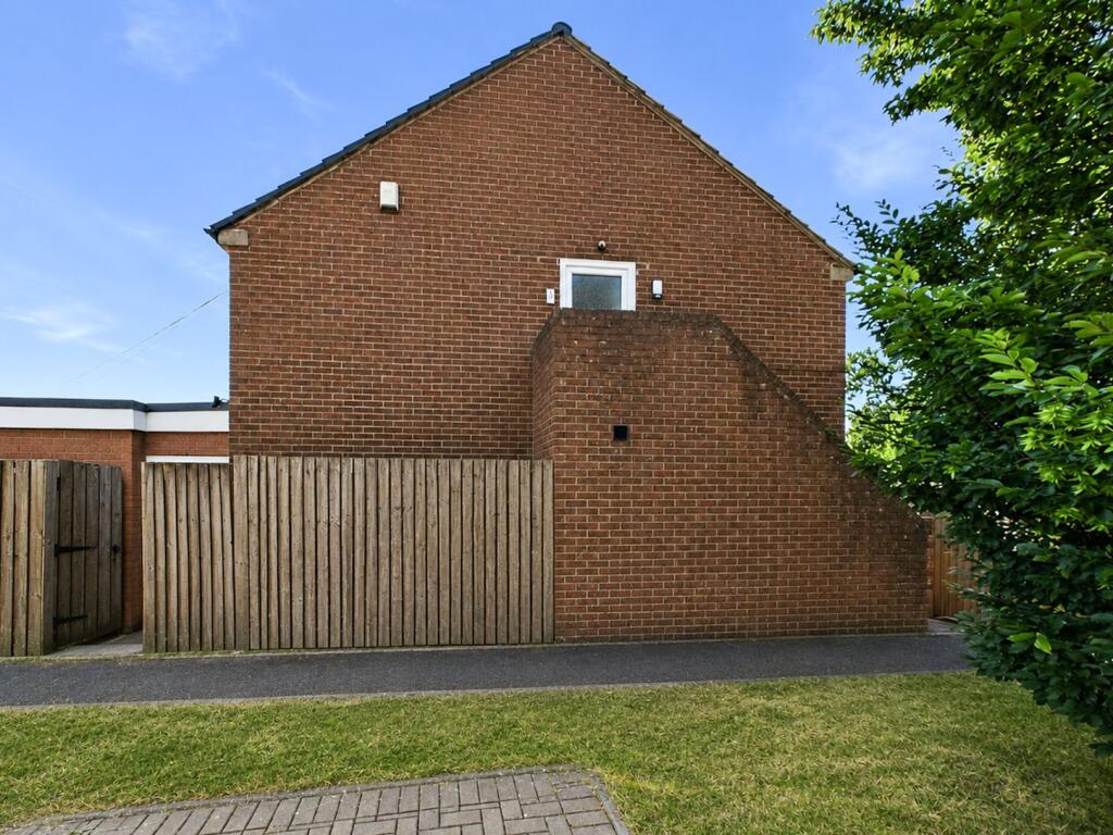 Main image of property: Ribble Walk, Bettws, Newport