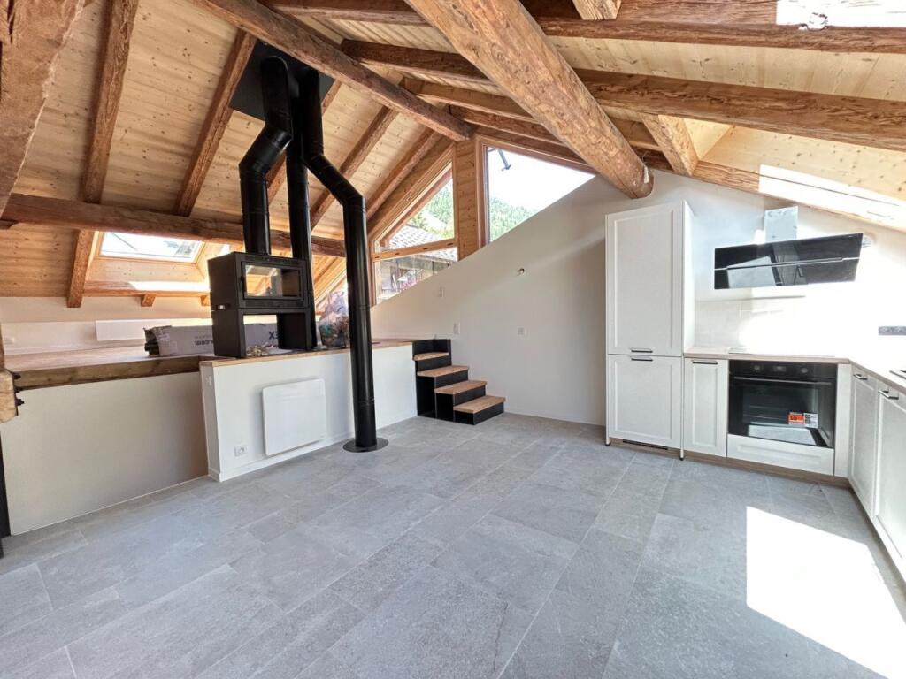 Main image of property: 74400 argentiere