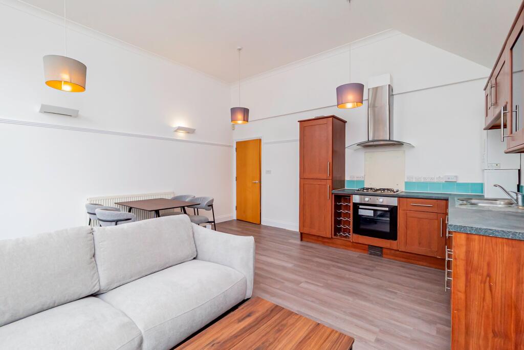 Main image of property: Watermans Yard