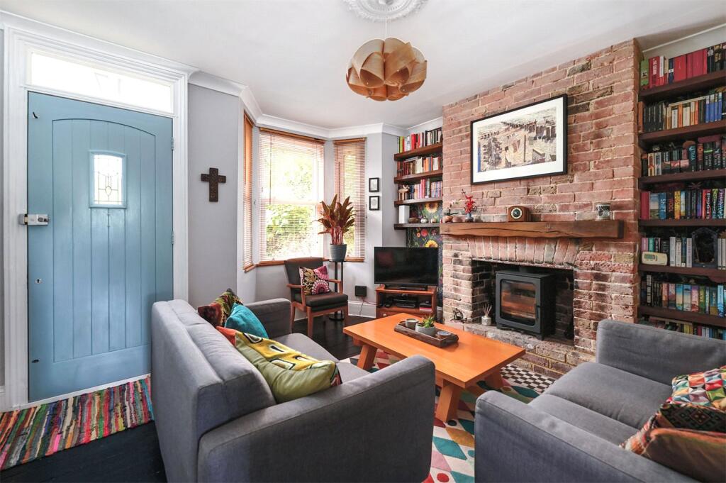 House in Guildford - View 3