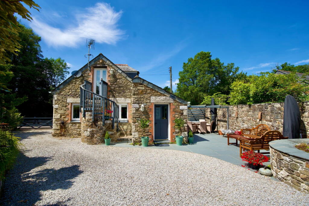 Main image of property: St Kew, PL30