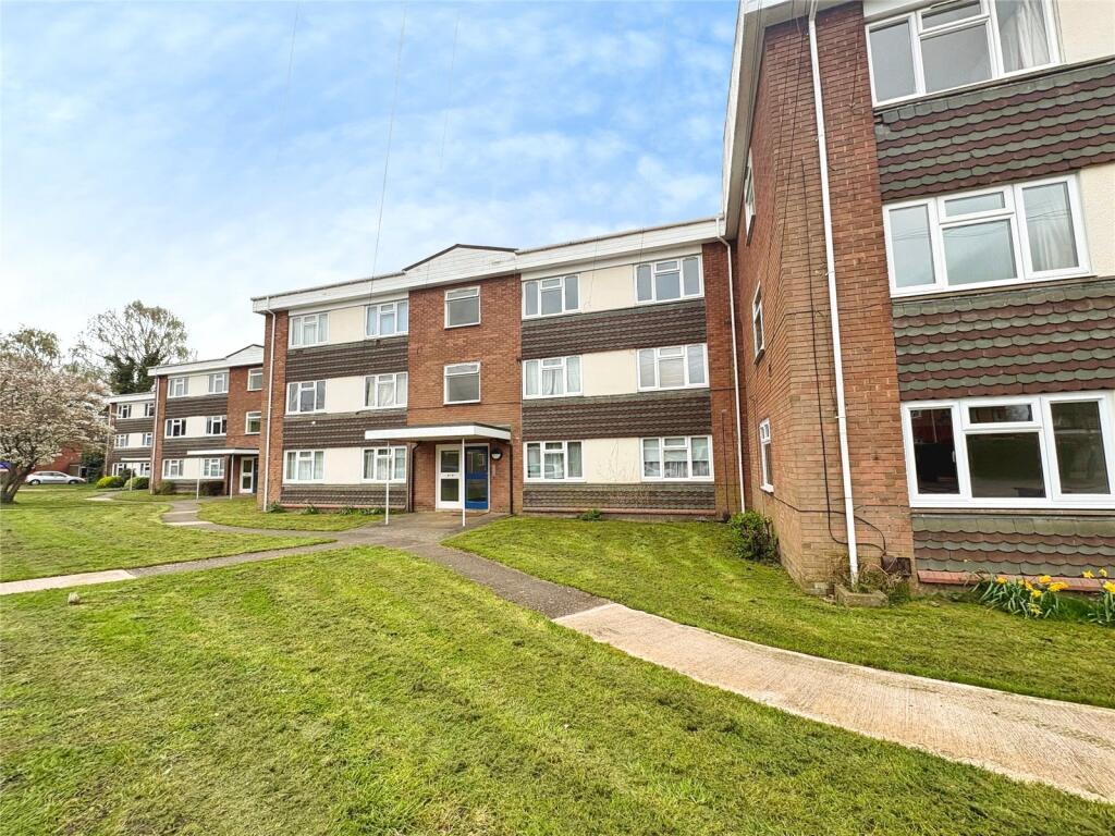 Main image of property: Whites Row, Kenilworth, Warwickshire