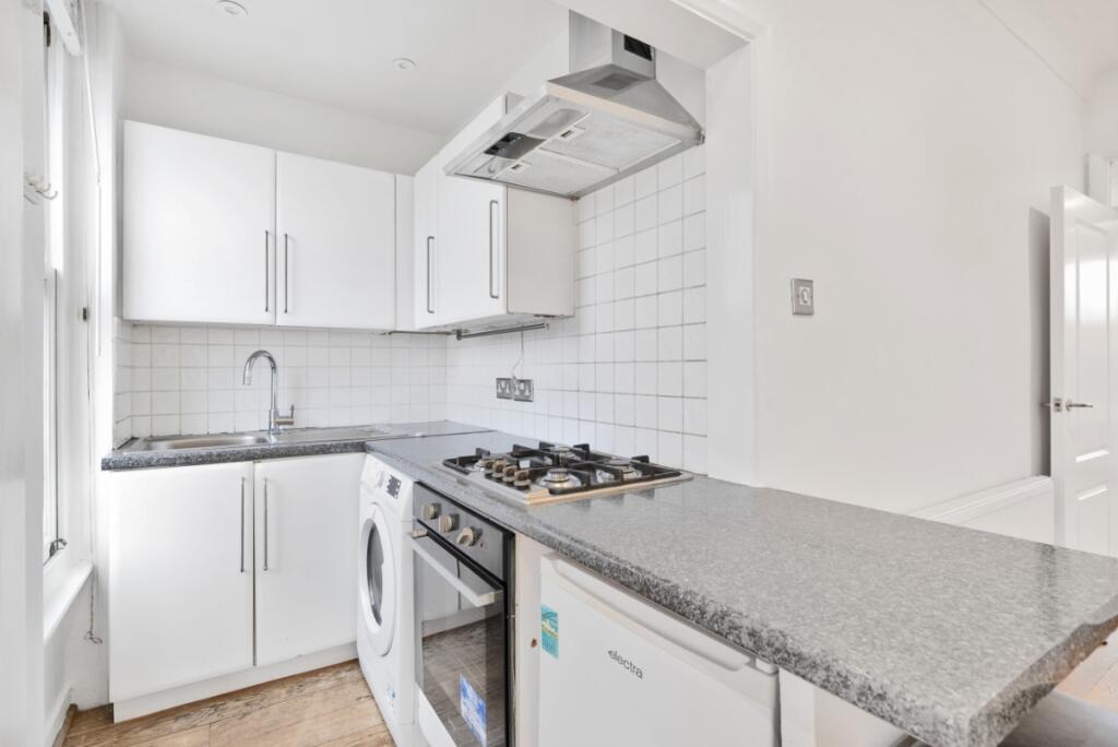 Main image of property: Eastbrook Road, London, SE3