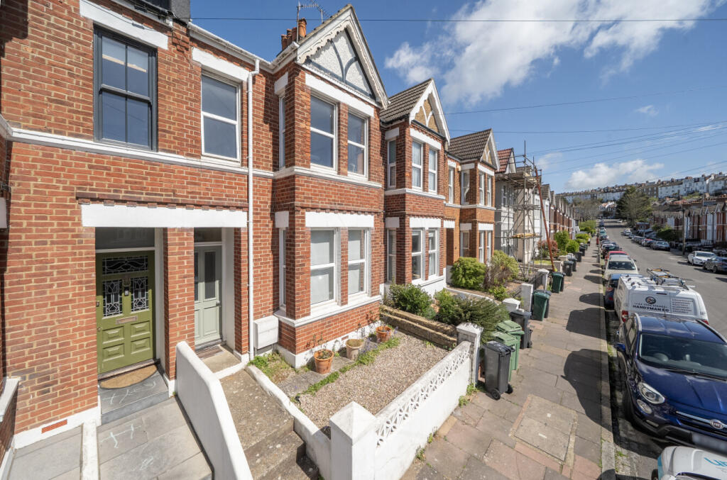 Main image of property: Bates Road, Brighton, East Sussex, BN1