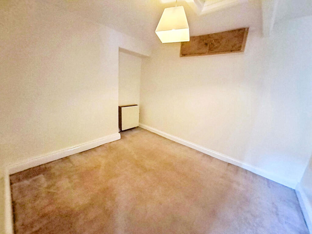 Apartment in Newcastle upon Tyne - More