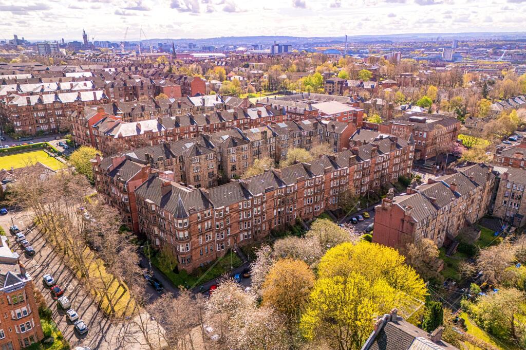 Main image of property: Airlie Street, Hyndland, Glasgow