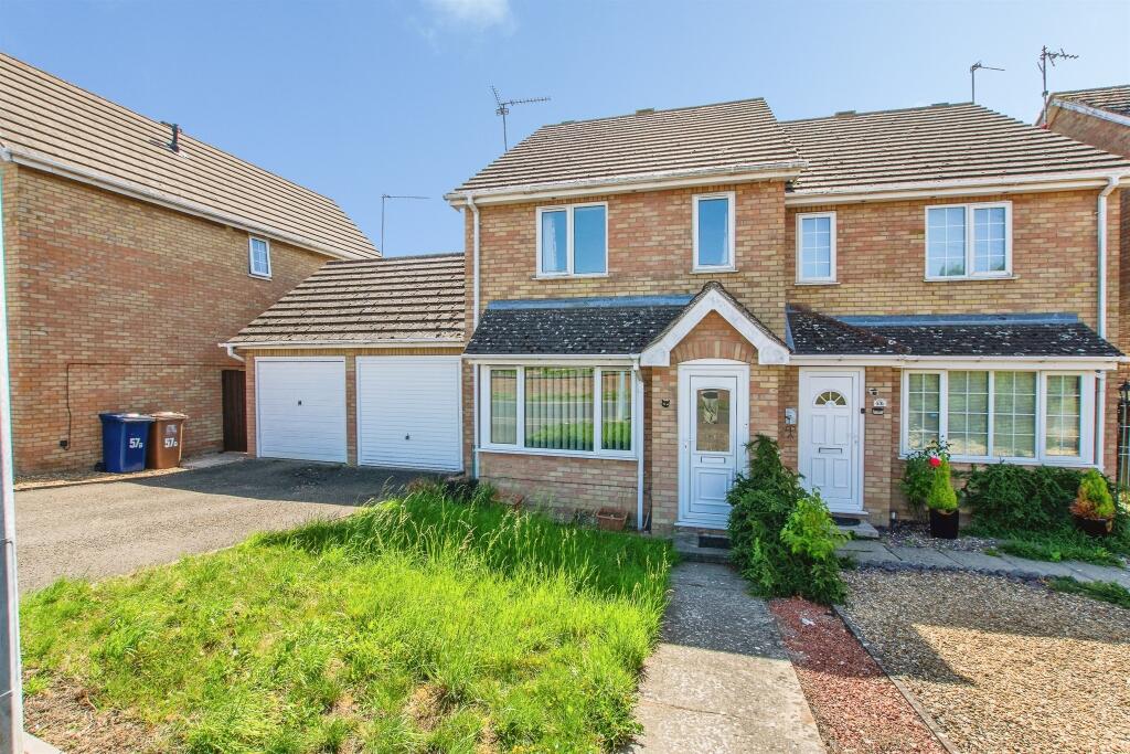 Main image of property: South Brink, WISBECH