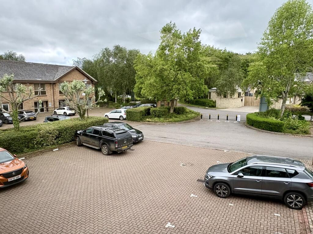 Car Parking