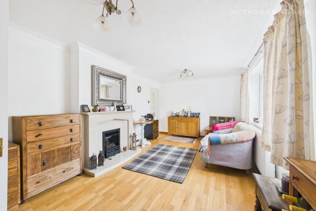 Williams Close, Brampton, Huntingdon, Cambridgeshire, PE28 photo 2
