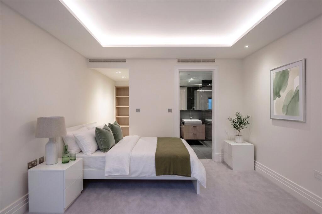 Apartment in London - View 4