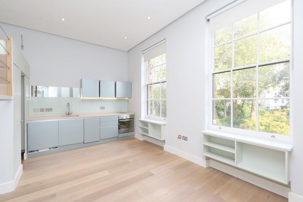 Main image of property: Regents Park Road, Primrose Hill, NW1