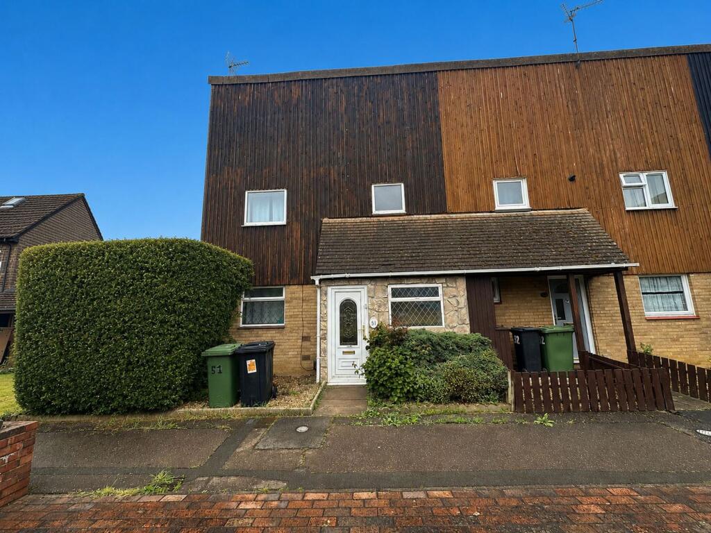 Main image of property: Leighton, Orton Malborne, PE2
