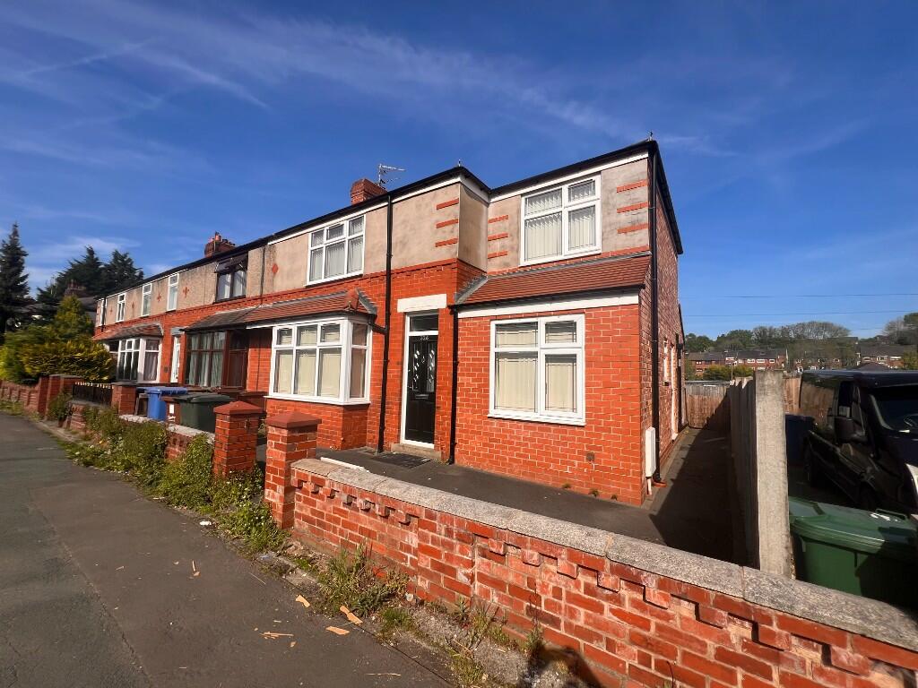 Main image of property: Preston Road, PR6