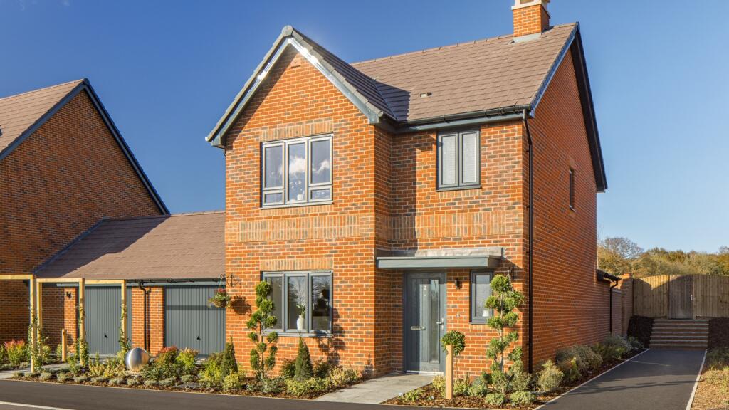 Main image of property: Burdock Road,
Horsham,
West Sussex,
RH12 6AA
