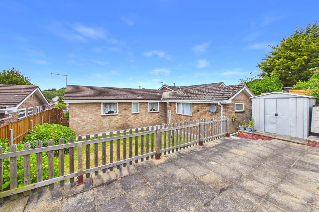 West Way, Broadstone, Dorset, BH18 photo 4