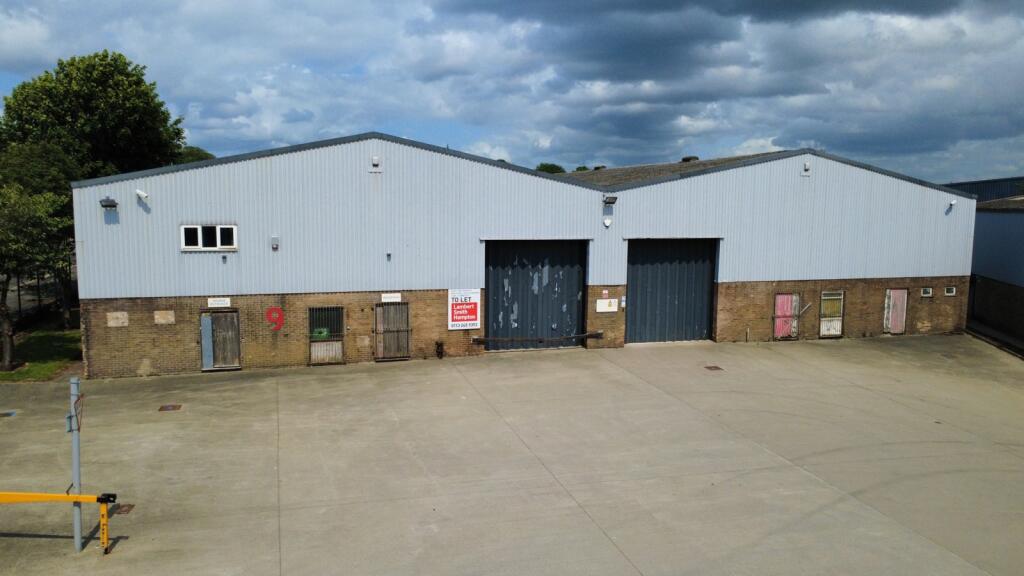 Additional image 12 of Aylesham Industrial Estate Brighouse Road, Bradford, West Yorkshire, BD12 0NQ