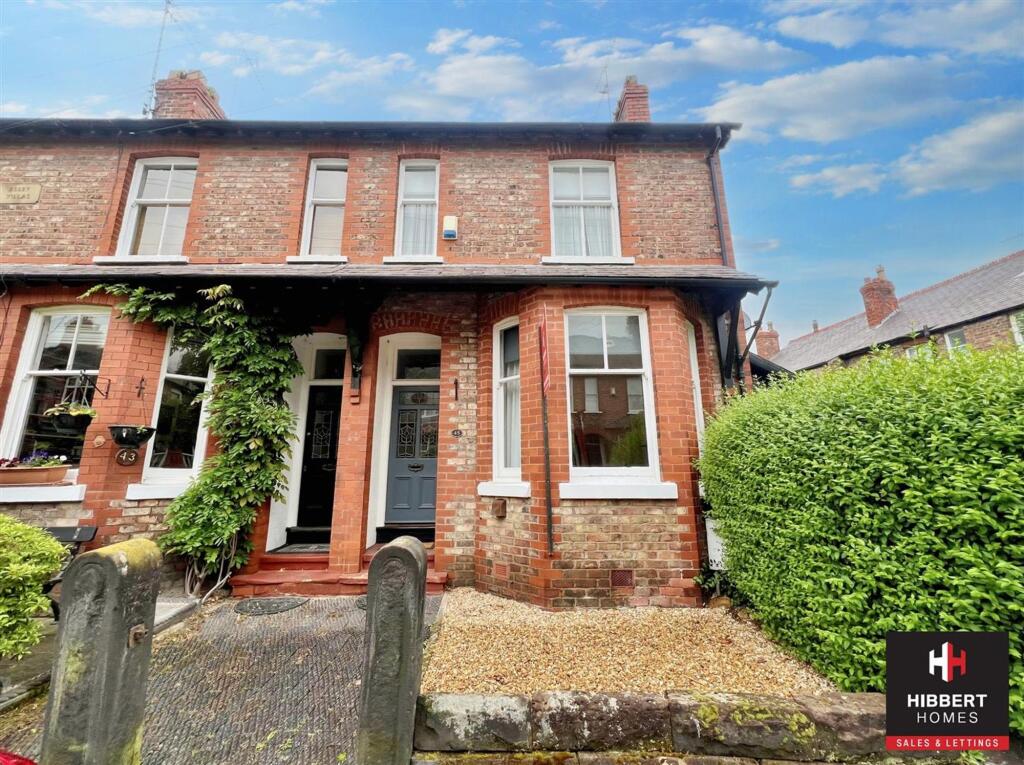 Main image of property: York Road, Bowdon, WA14