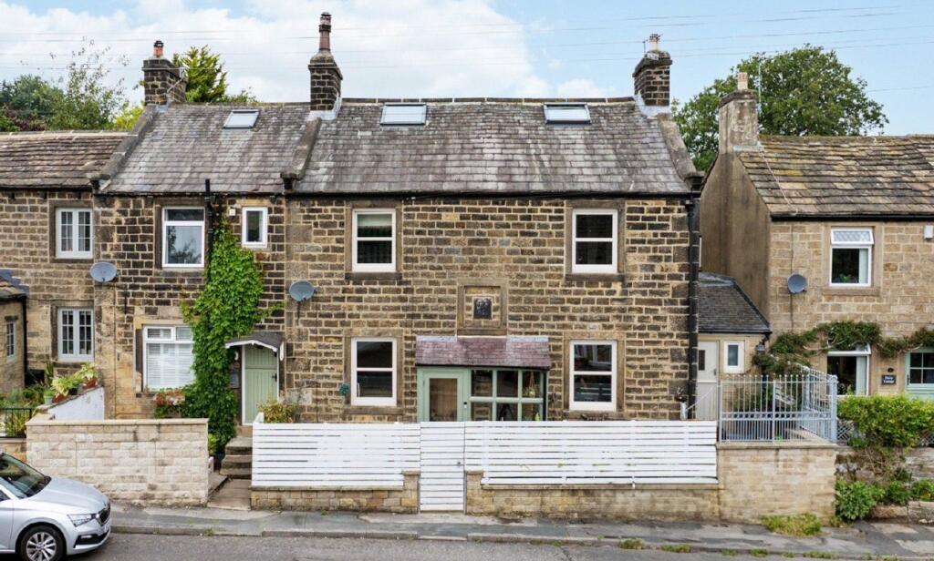 Main image of property: Moor Lane, Addingham, Ilkley, West Yorkshire, LS29
