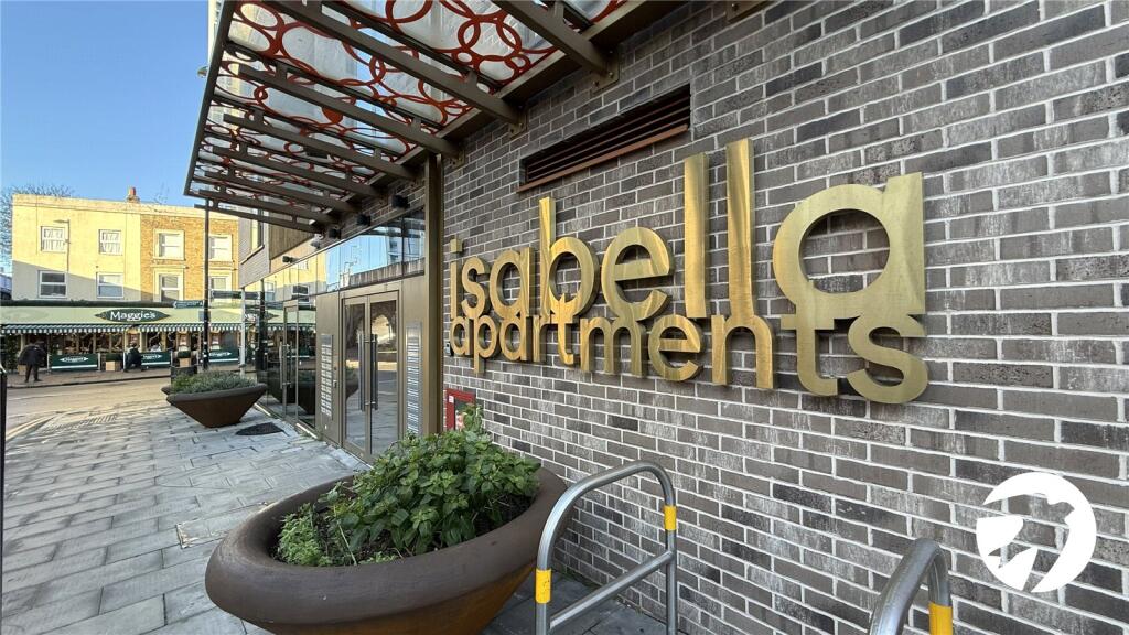 Main image of property: Granville Park, London, SE13