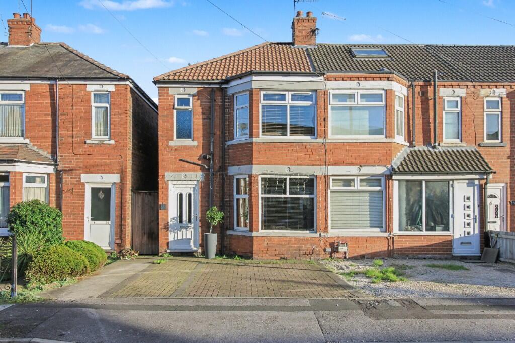 Main image of property: Roslyn Road, Hull, East Riding Of Yorkshire, HU3