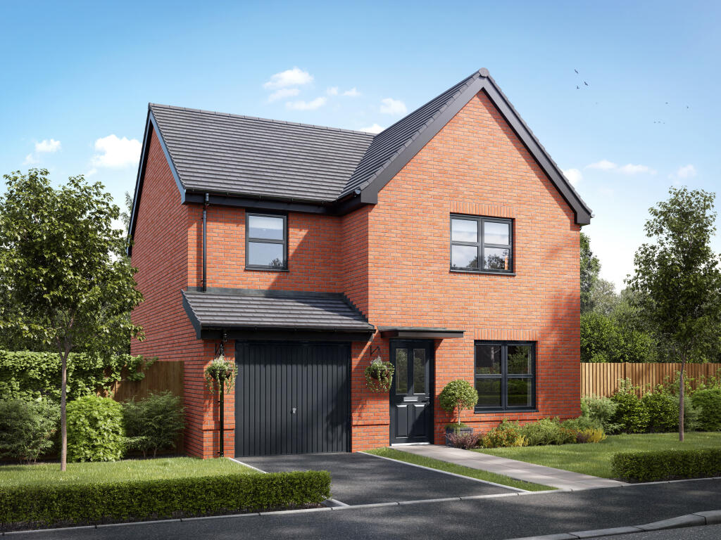 Main image of property: Wellington Mount,
Wetherby Road,
Leeds,
West Yorkshire,
LS14 1HW
