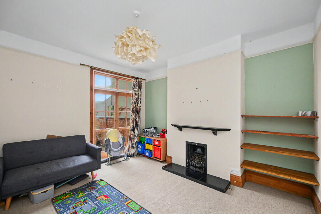 Clifton Road, Rugby photo 4