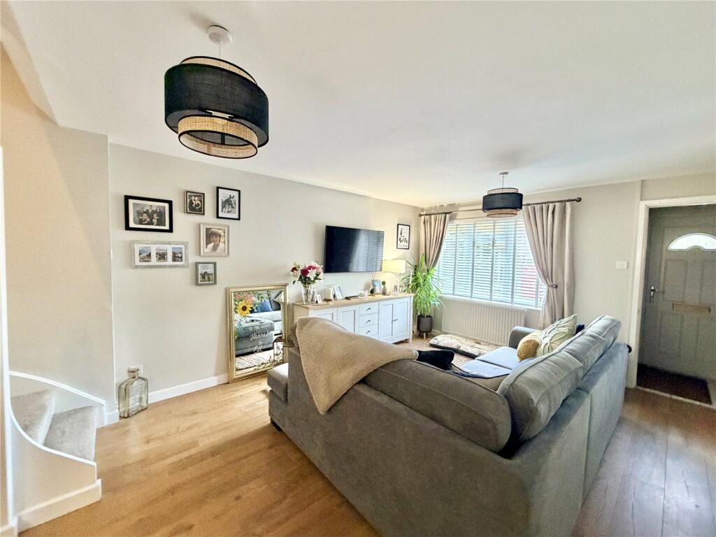 House in Southampton - View 4
