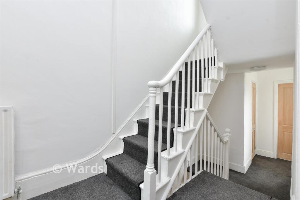 Main image of property: Clifton Gardens, Margate, Kent