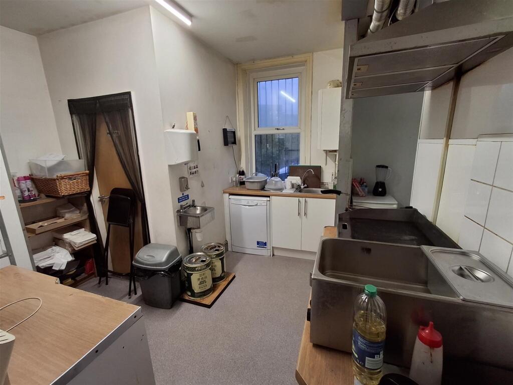 Additional image 6 of Cafe & Sandwich Bars, West Yorkshire