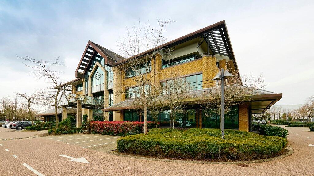 Main image of property: Park House, Crawley Business Quarter, Manor Royal, Crawley, West Sussex RH10 9AD