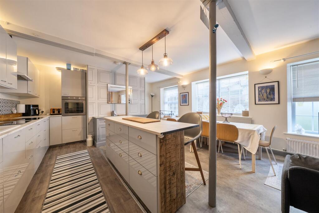 Main image of property: Bridge Street, Tiverton