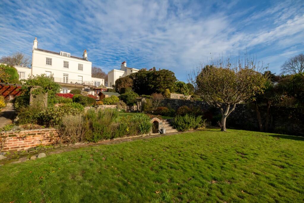 Main image of property: L'Hyvreuse, Cambridge Park, St. Peter Port, Guernsey
